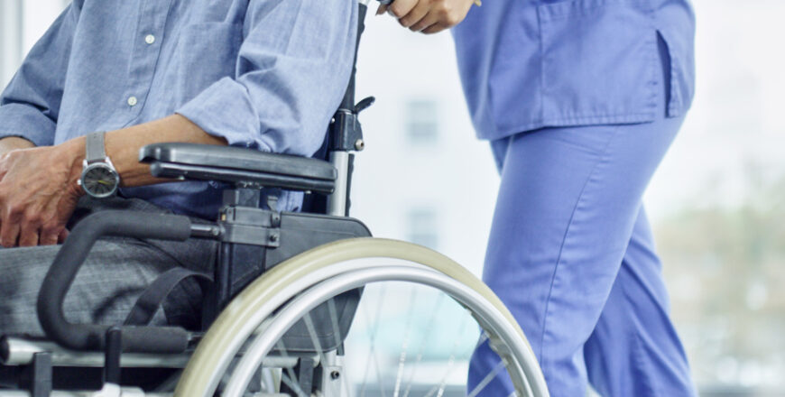 Préposé aux soins – Formation pour tous